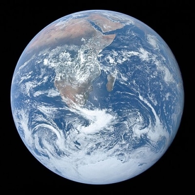 the blue marble nasa