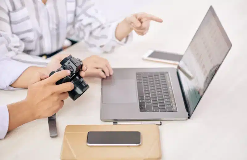 formation sur mesure photo business landes