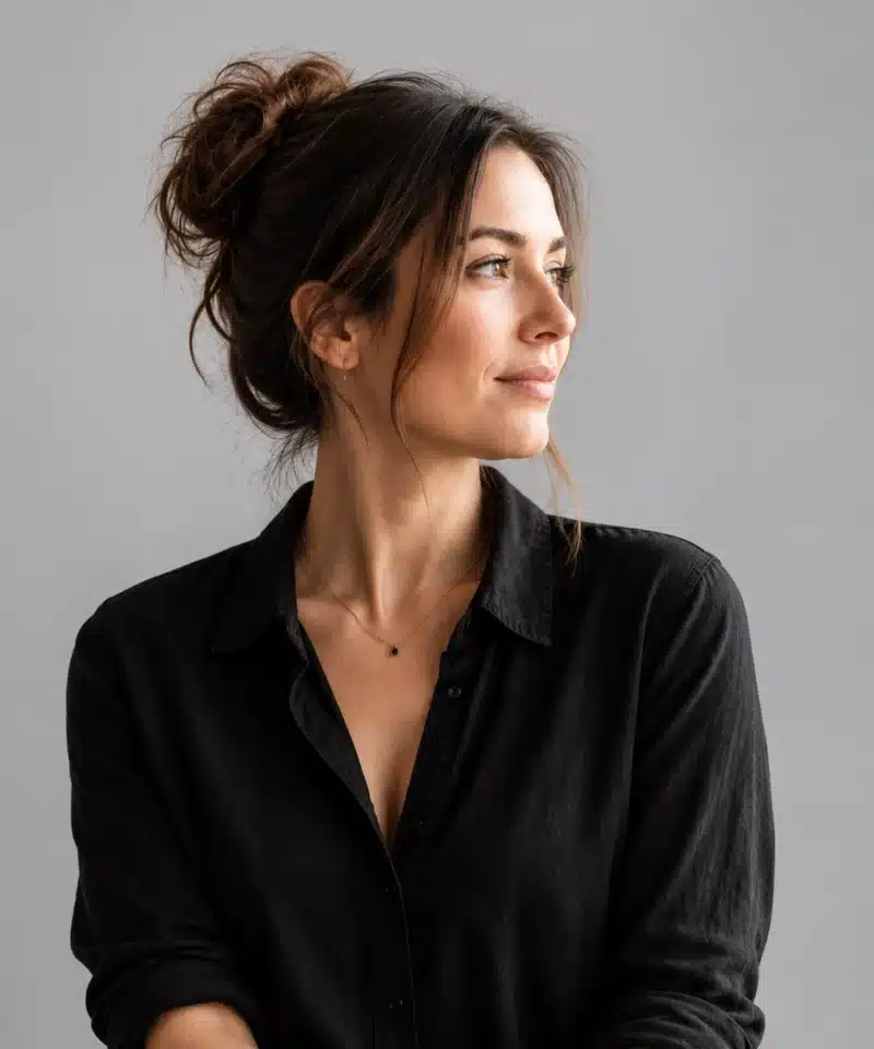 camille photographe de portrait