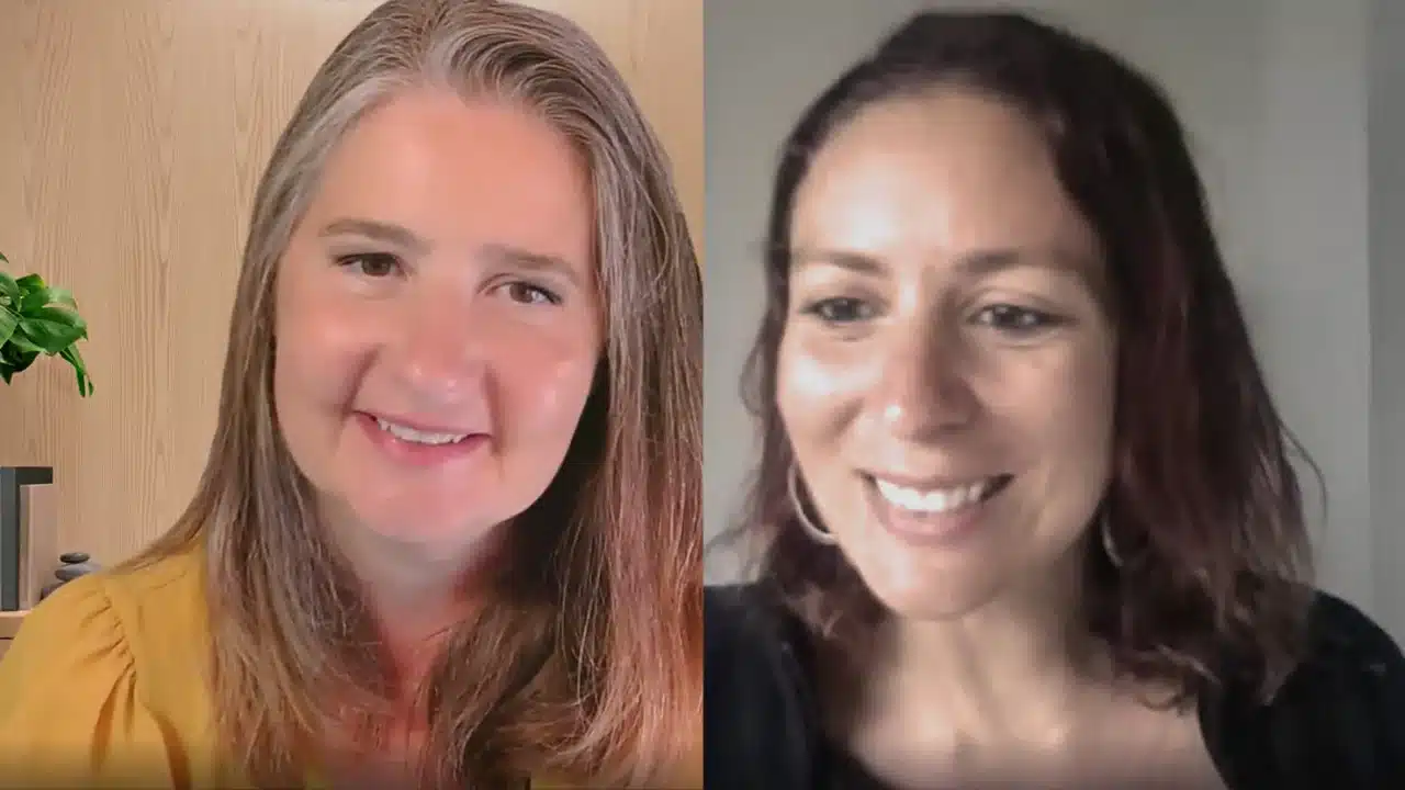 julie emilie formation business visio
