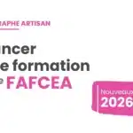 financer sa formation de photographe avec le fafcea en 2026